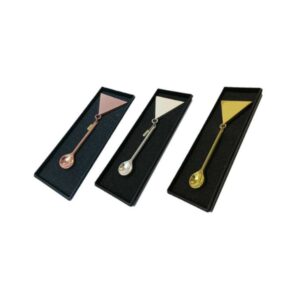 Rád zlatej varešky - SADA