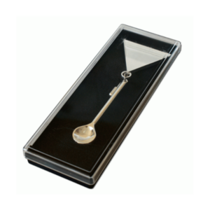 Rád zlatej varešky - striebro