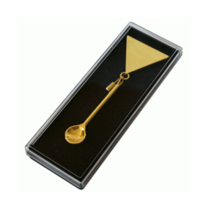 Rád zlatej varešky - zlato