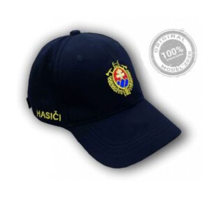 Šiltovka s novým čapicovým znakom