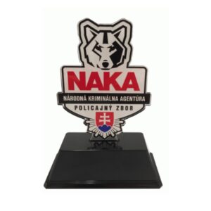 NAKA - AP13/1 ( 13,5 cm )