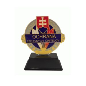 OUC - AP13/1 ( 13,5 cm )