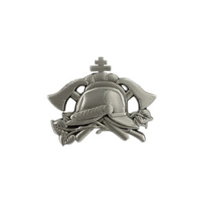 Odznak DPO SR - prilba