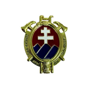 Odznak Hasičskej jednoty
