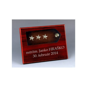 P002 - Nadstrážmajster