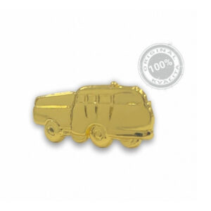 Rozlišovací znak - strojník vodič