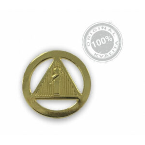 Rozlišovací znak - znak predsedov