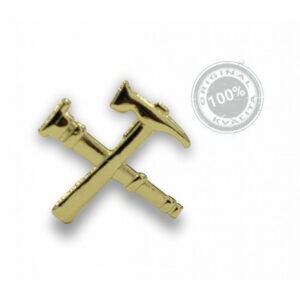 Rozlišovací znak - znak protipožiarnej represie