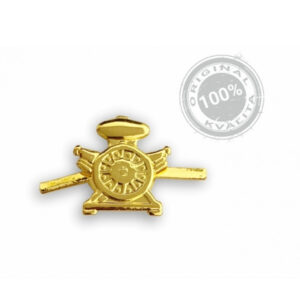 Rozlišovací znak – strojník