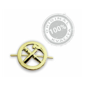 Rozlišovací znak – veliteľ