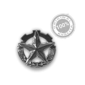 Strieborná rozeta ( 14 mm )